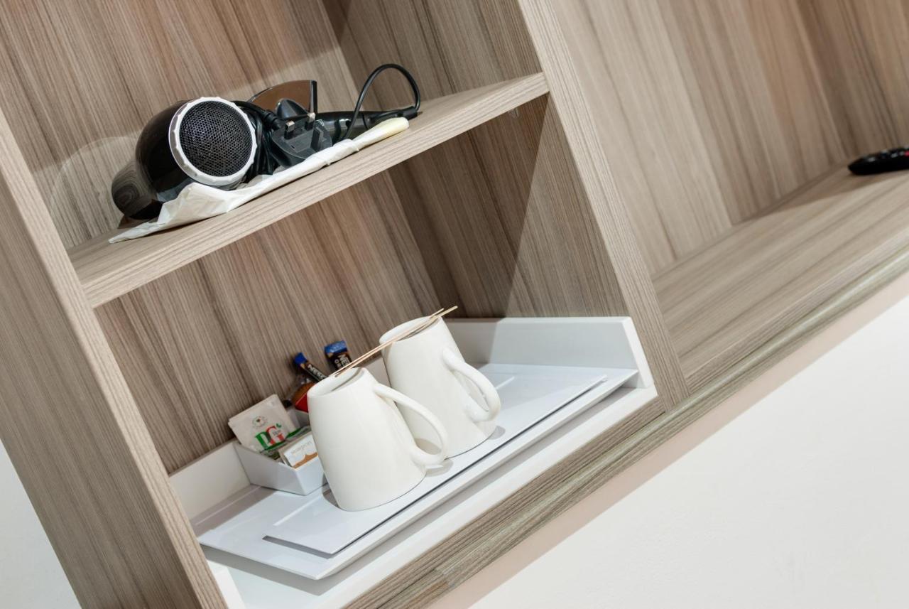 The Podworks Hotel Liverpool Ngoại thất bức ảnh