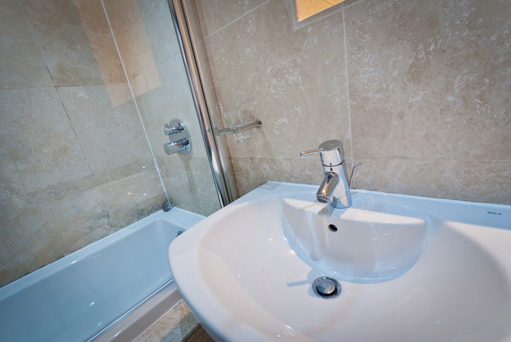 The Podworks Hotel Liverpool Ngoại thất bức ảnh