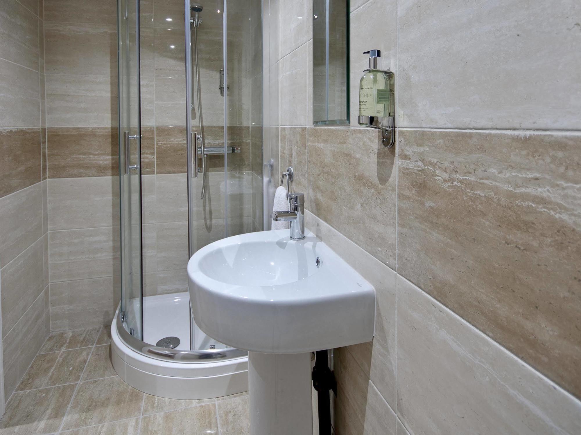 The Podworks Hotel Liverpool Ngoại thất bức ảnh