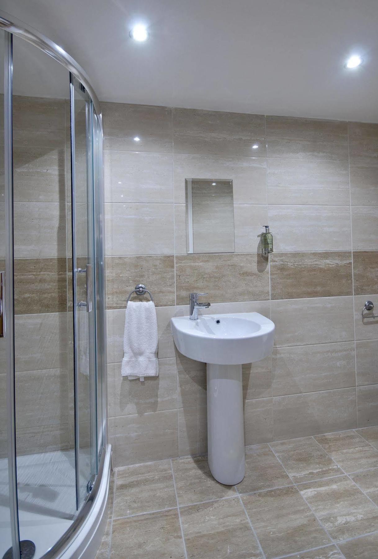 The Podworks Hotel Liverpool Ngoại thất bức ảnh