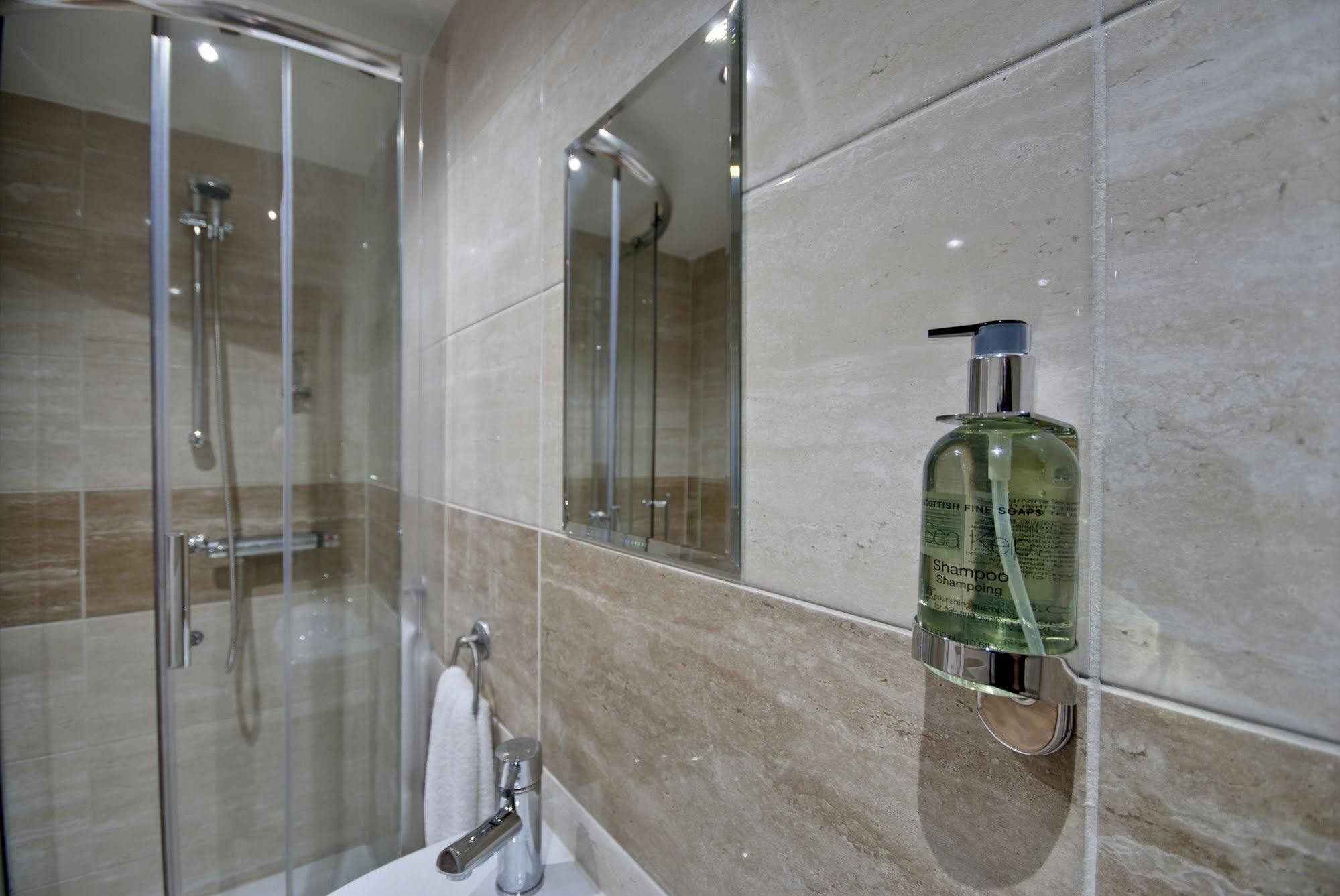 The Podworks Hotel Liverpool Ngoại thất bức ảnh