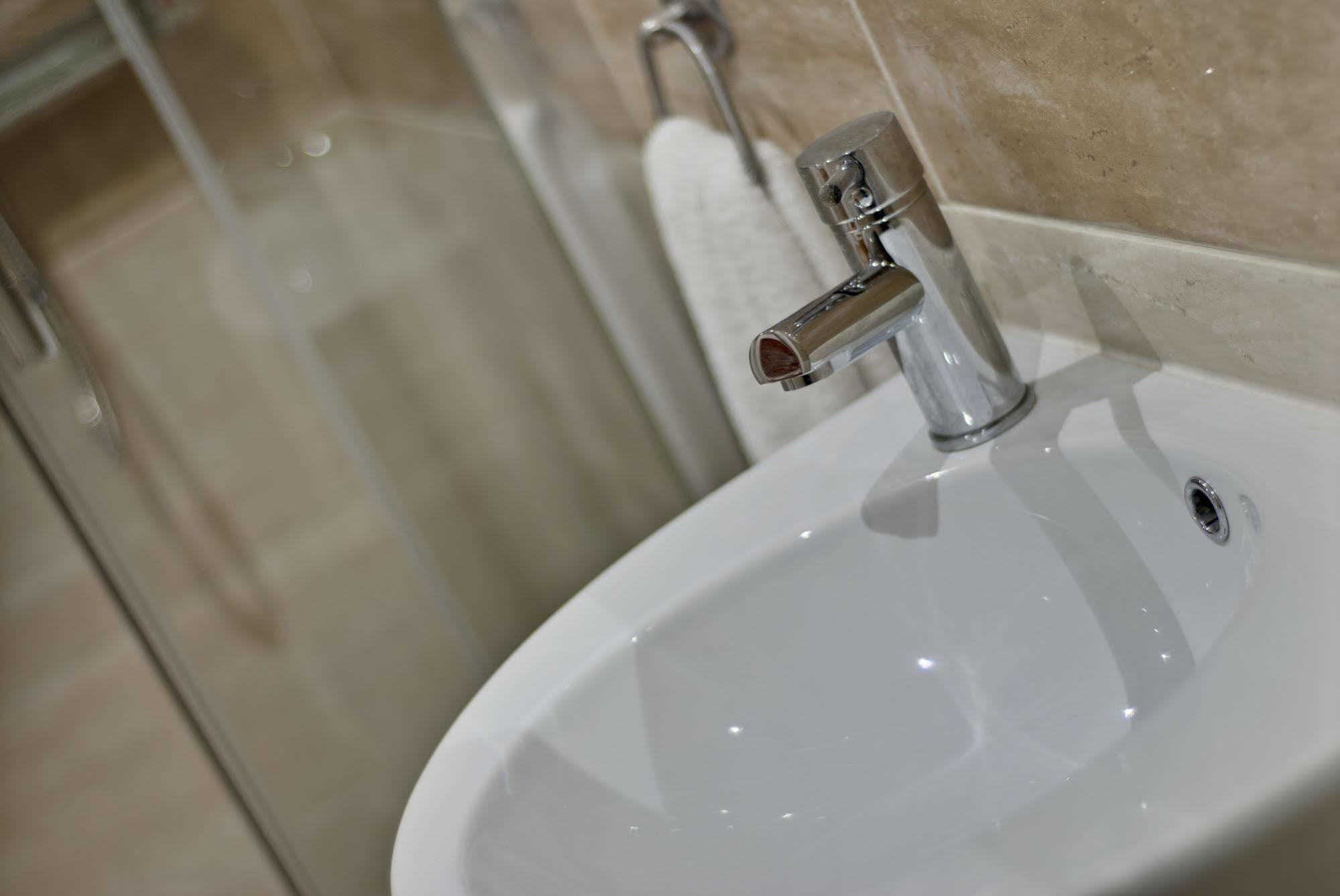 The Podworks Hotel Liverpool Ngoại thất bức ảnh